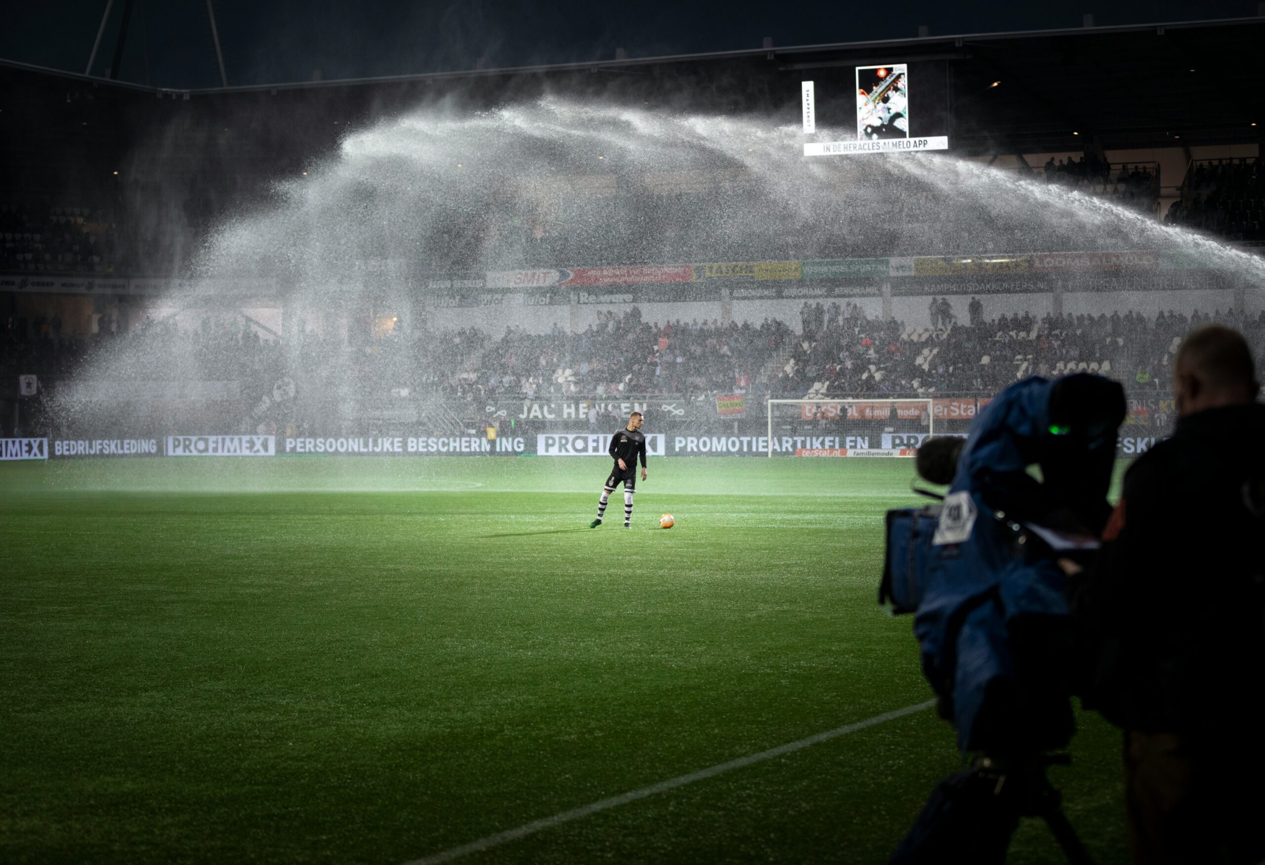 Ensuring Safety in Sports: K League’s Response to Stadium Tragedy